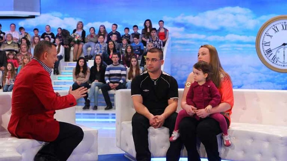 Nešťastná Patrícia chce zabojovať o manžela!