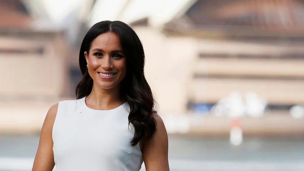 Náhle komplikácie? Vojvodkyňa Meghan musí pre tehotenstvo zmeniť plány