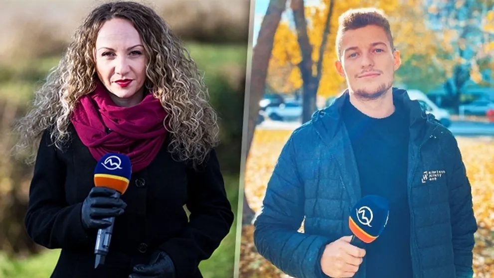 Lenka Stanková a Denis Sopko z Reflexu získali pre Markízu dve prémie Literárneho fondu za novinársku tvorbu