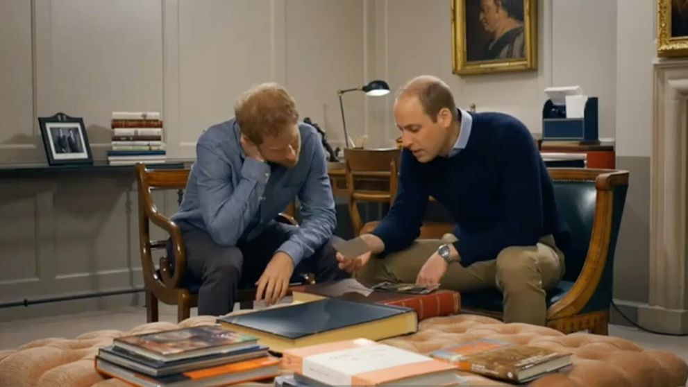 Princovia William a Harry otvorene prehovorili o smrti milovanej mamy