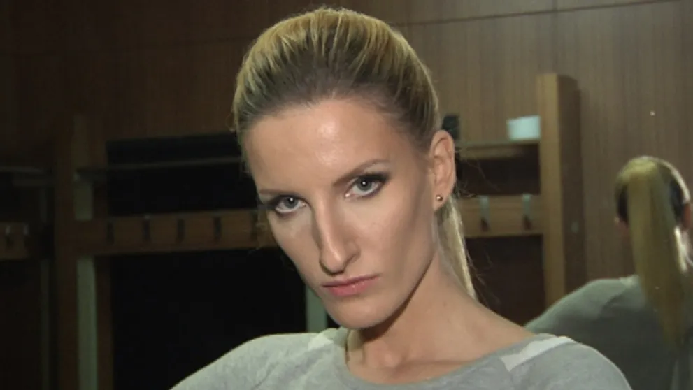 Adela napodobňuje známu speváčku: Uhádnete podľa výrazu tváre?
