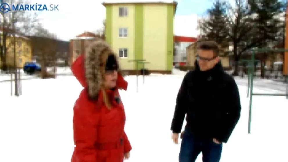Marta Sládečková ukázala svoj rodný dom: Tu sa narodila jedna z naj komičiek