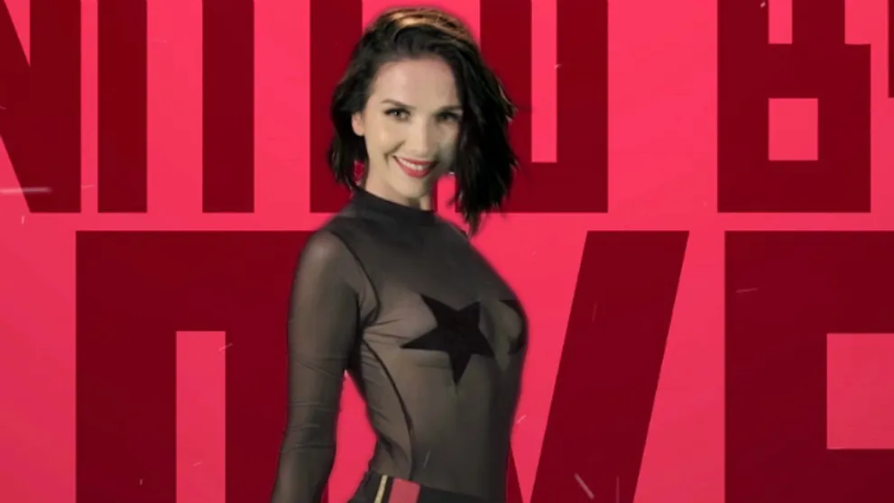 Natalia Oreiro naspievala pieseň pre MS vo futbale v Rusku: Tromfne aj oficiálnu hymnu?