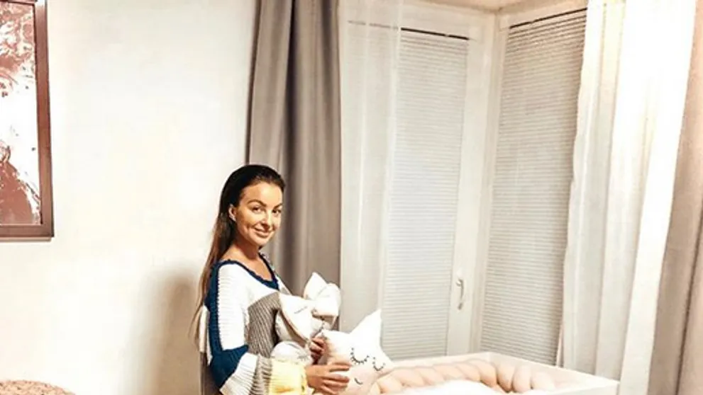 Daniela Nízlová s dcérkou na fotke po pôrode: Takto im to spolu pristane