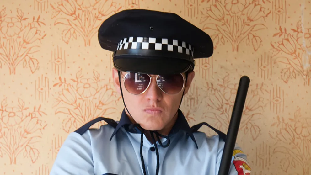 Najväčšie tajomstvo policajta z Hornej Dolnej prezradené!