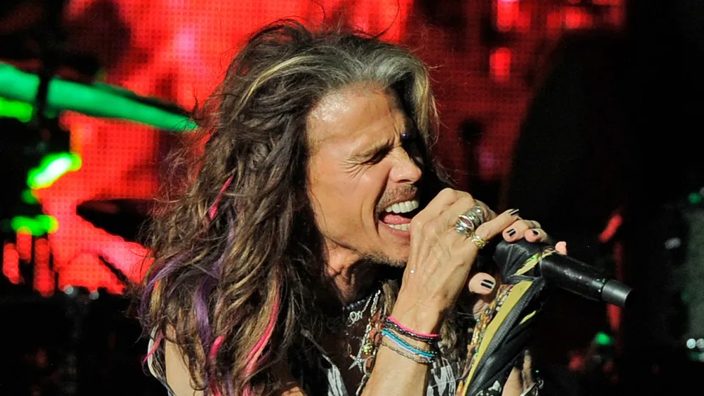 Skupina Aerosmith oznámila dátumy rozlúčkového turné: Myslím, že je na čase