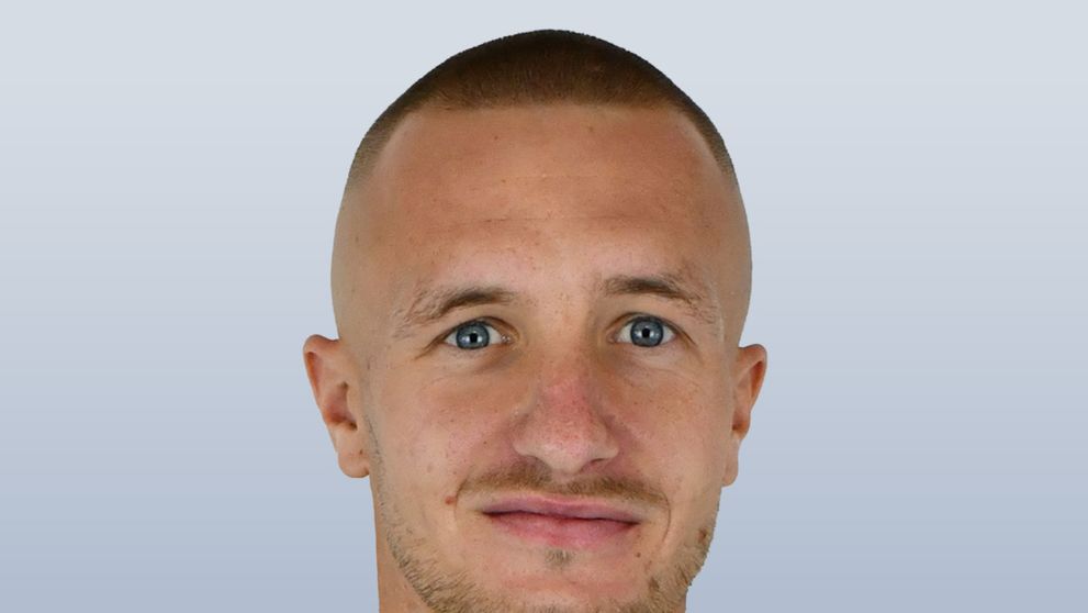 Martin BEDNÁR