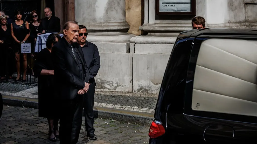 Štefan Margita: Ani netušíte, ako mi v týchto ťažkých dňoch pomáhate