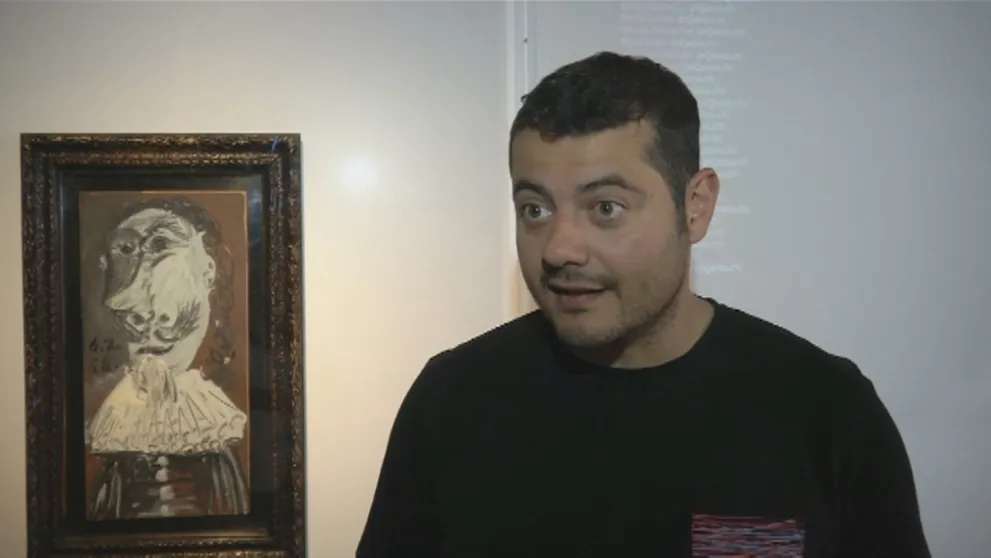Na Picassov obraz sa zložili v Ženeve online: Dokázali tak viac ako boháči