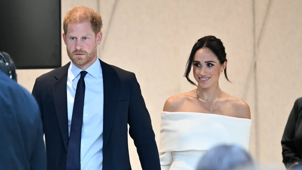 Meghan predviedla krásnu novinku: Všimli si to len tí pozorní