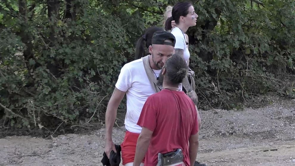 Ostrý konflikt na Farme! Takmer došlo k bitke