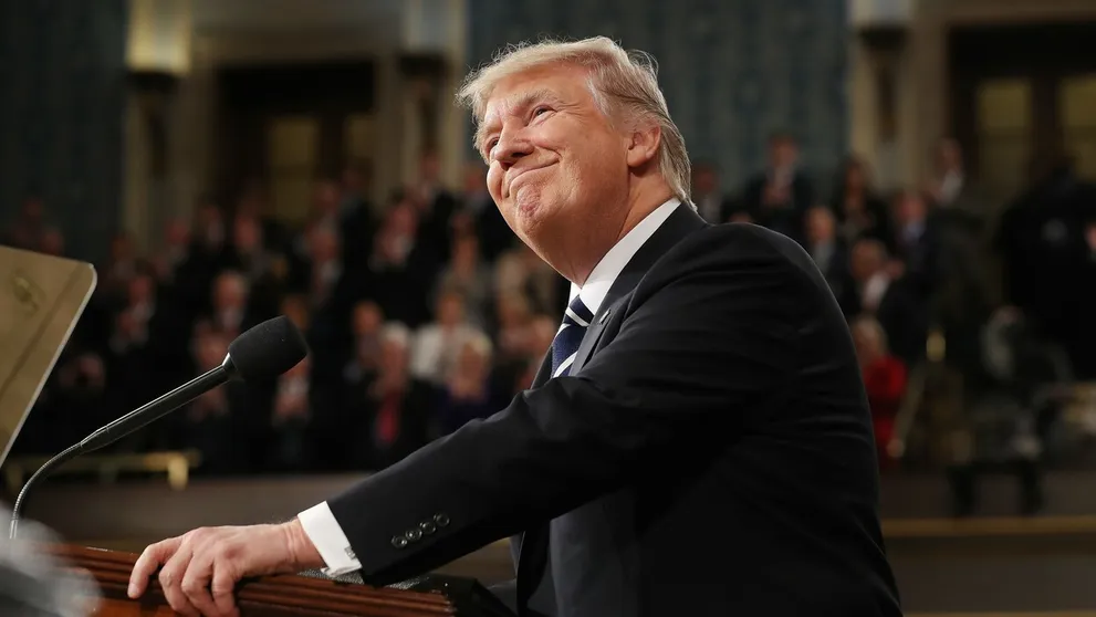 Donald Trump mieri na Slovensko! Čo má v pláne?