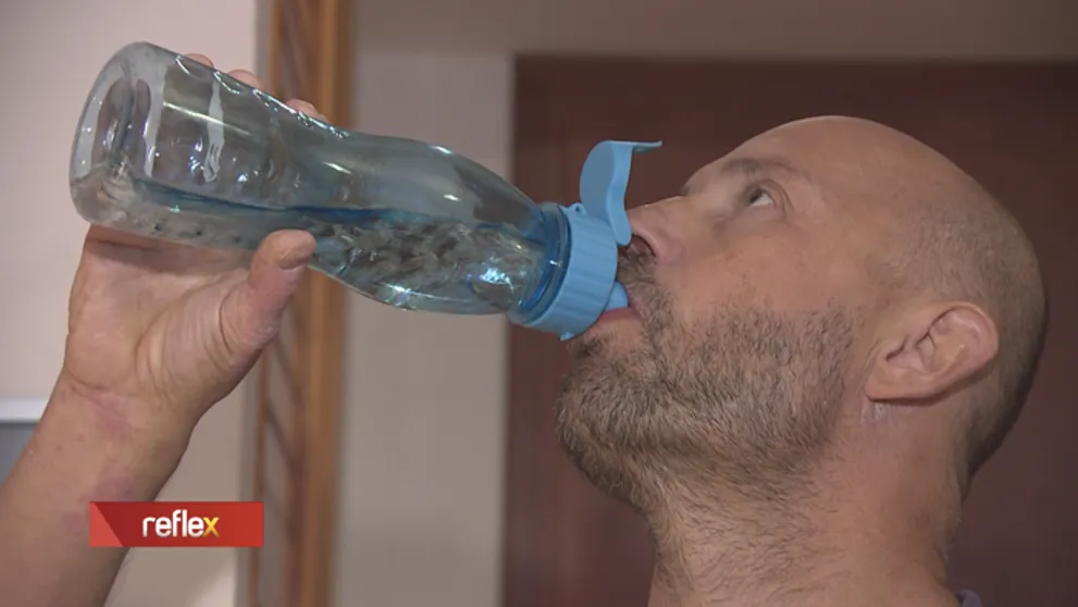 Niekoľko týždňové hladovanie: Viete si to predstaviť?