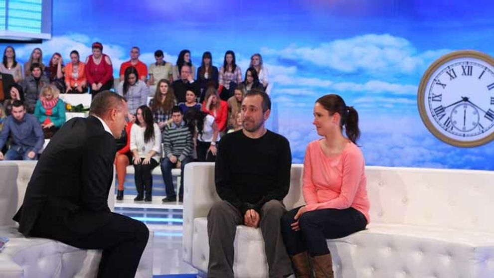 Hrozná diagnóza: Človek sa stáva väzňom vo vlastnom tele!