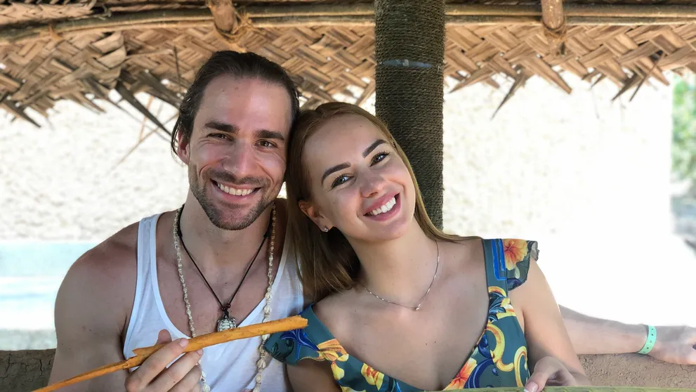 Spoločné bývanie prináša svoju daň: Dušan odišiel z bytu, aby Karin ostala sama