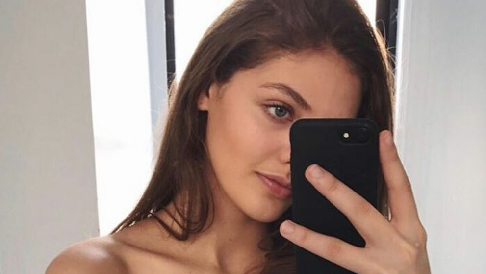 Dokonalá premena krásnej modelky: Pribrala viac než 15 kíl, konečne je šťastná