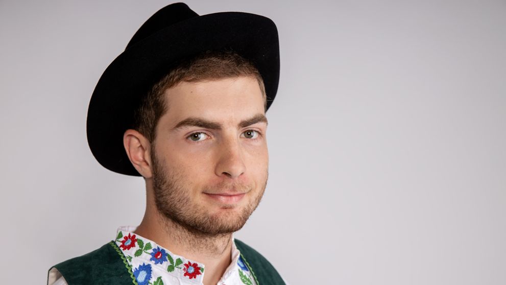 Aktuálny farmár týždňa Gabo: Uniklo video, ktoré nemal nikto vidieť
