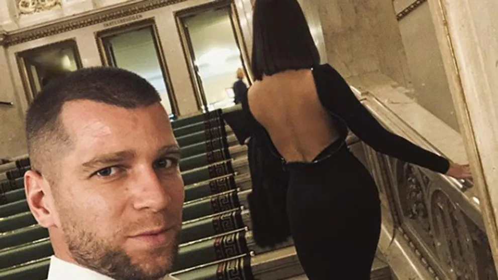 Identita frajerky Majka Spirita odhalená? Má to byť táto nádherná modelka