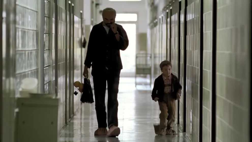 Český film, ktorý získal Oscara i Zlatý glóbus. Vychutnajte si ho u nás