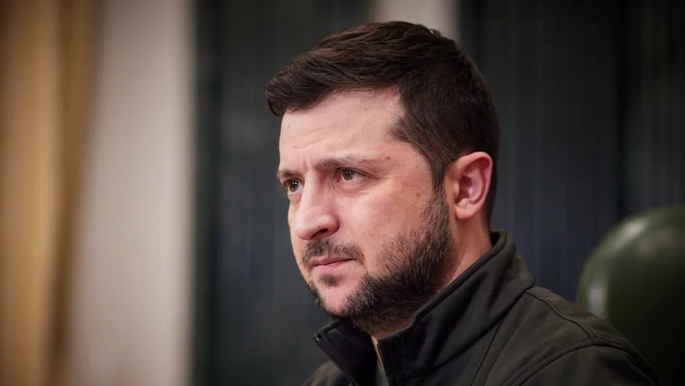 Muž, na ktorého sa upierajú oči celého sveta. Prezidenta hral, teraz ním je