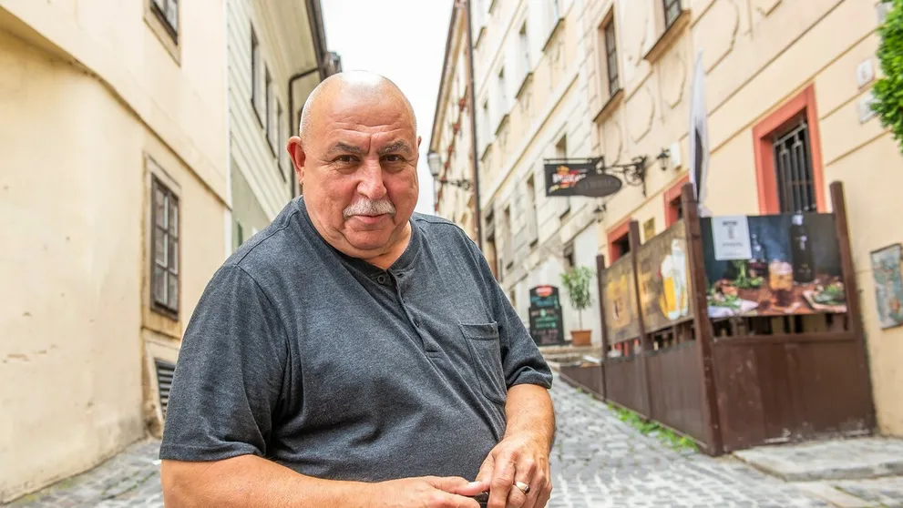 Zásadná správa pre Andyho Hryca! Po 60 dňoch liečby nastal zlom