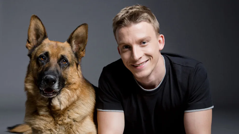 Fantastický štart nového seriálu Rex a deviatej Farmy!