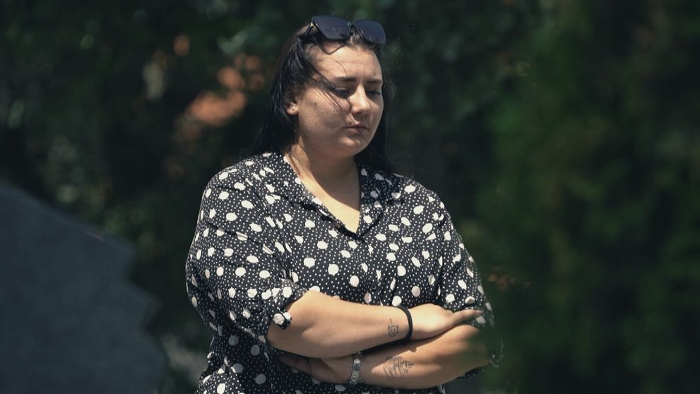 Zomreli jej obaja rodičia: Viktória bojuje okrem obezity aj s inými problémami