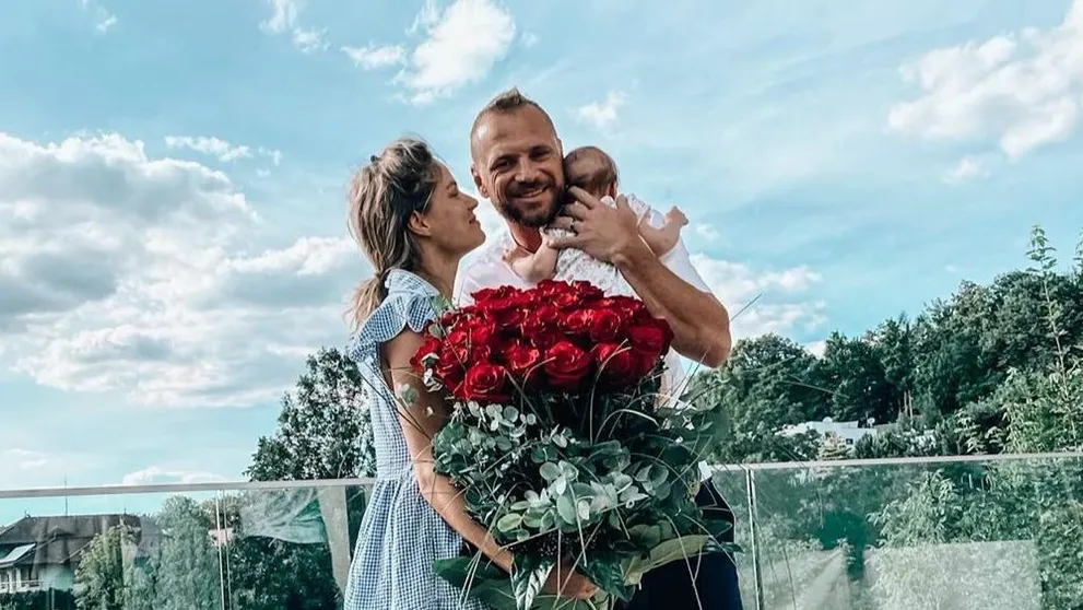 Gáboríkova dcérka Bella nezaháľa. Pozrite, čo absolvuje pred spaním