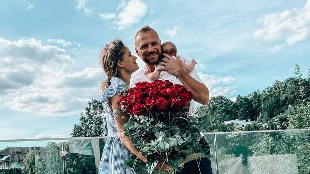 Gáboríkova dcérka Bella nezaháľa. Pozrite, čo absolvuje pred spaním