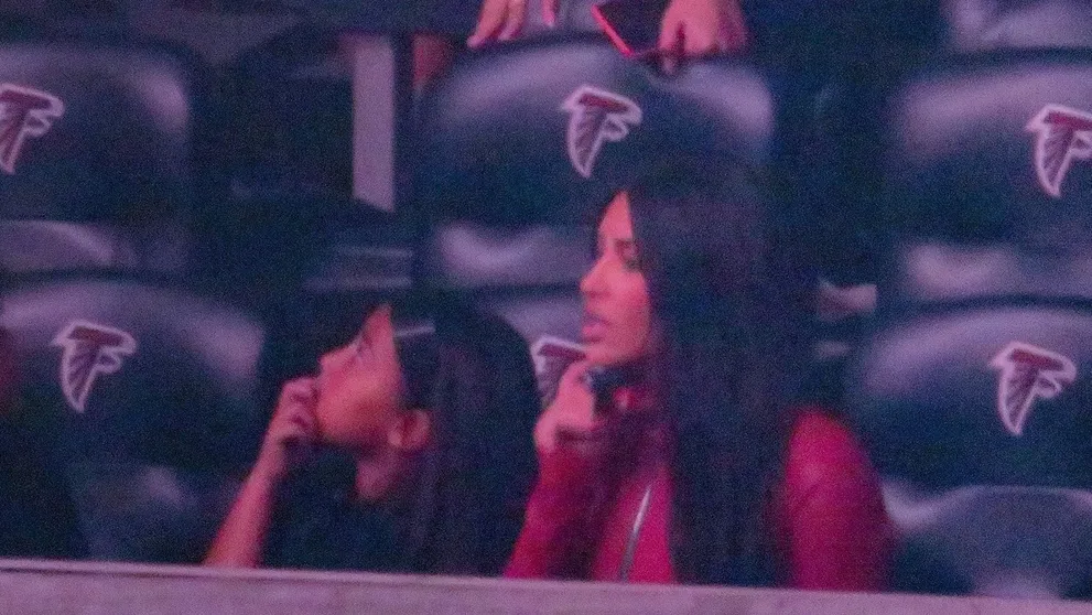 Nedokázal by to každý. Kim Kardashian na tomto mieste nečakal nikto