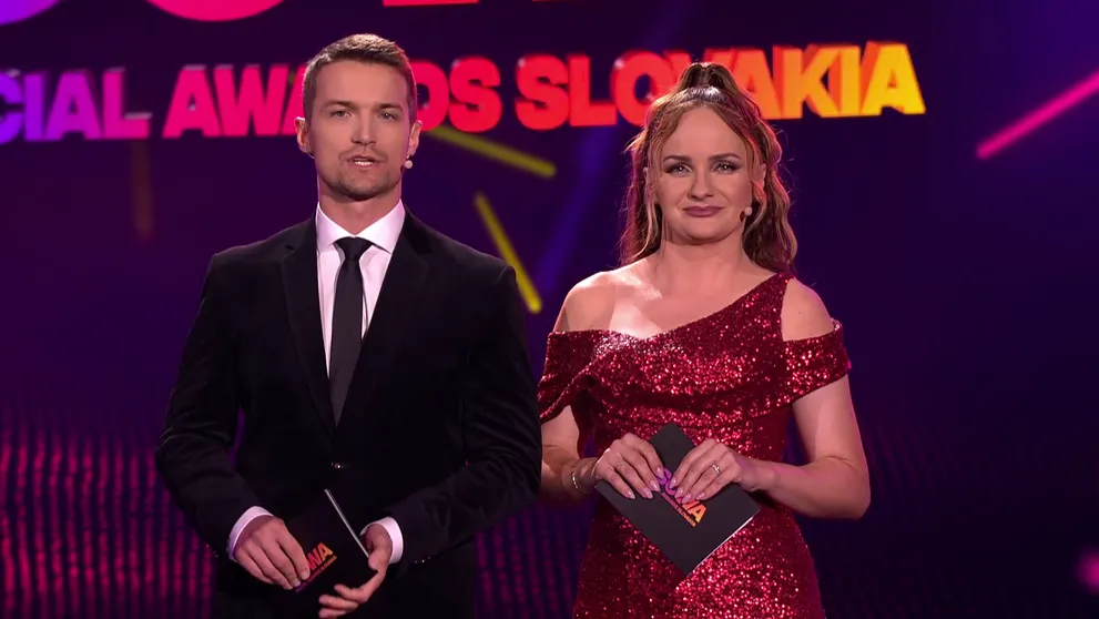 Zuzka Kubovčíková Šebová o moderovaní SOWA: Totálny stres a panika!