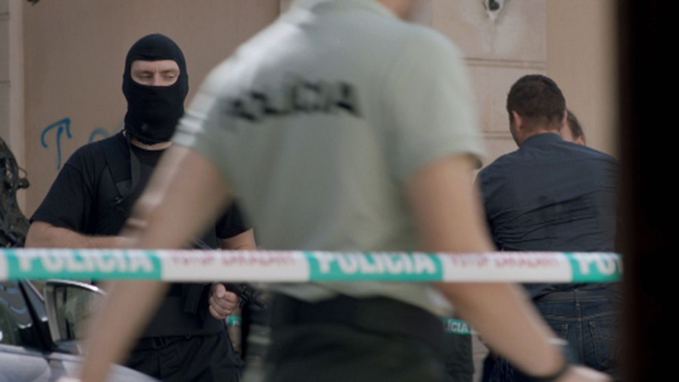 Streľba v nemocnici: Dráma sa odohrala za bieleho dňa!
