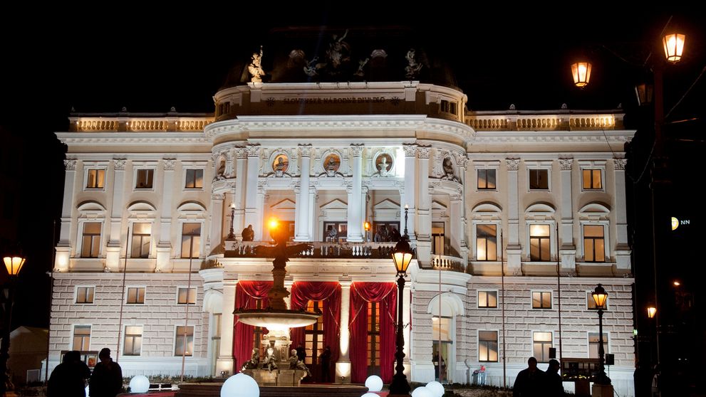 Odhalili meno moderátorky Plesu v opere: Bude ňou krásna herečka