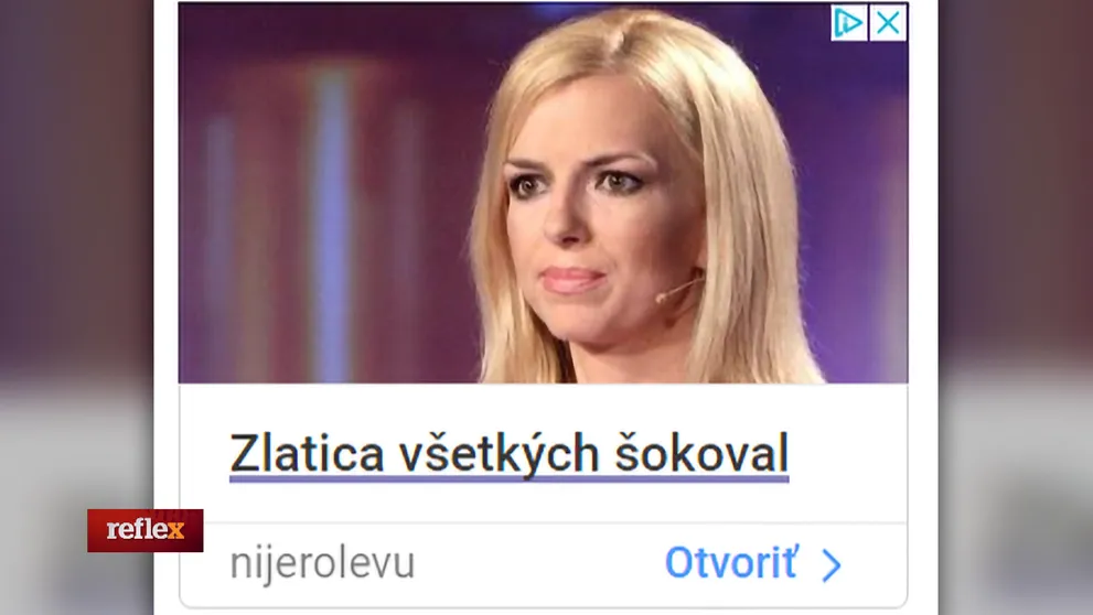 Podvod na internete