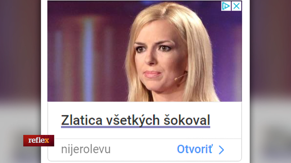 Podvod na internete