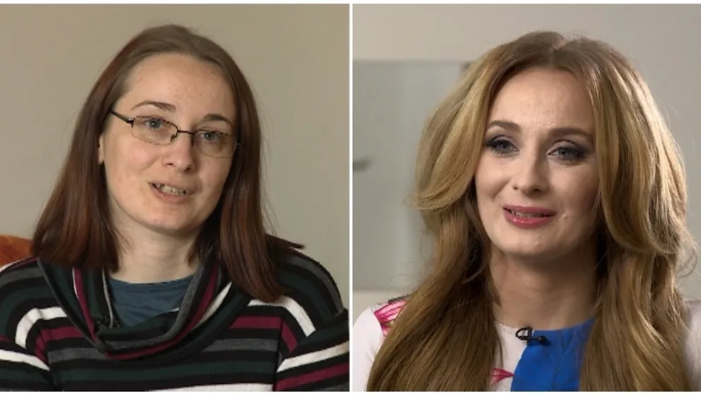 Toto že je matka troch detí? Anikó vďaka premene získala späť stratenú iskru!