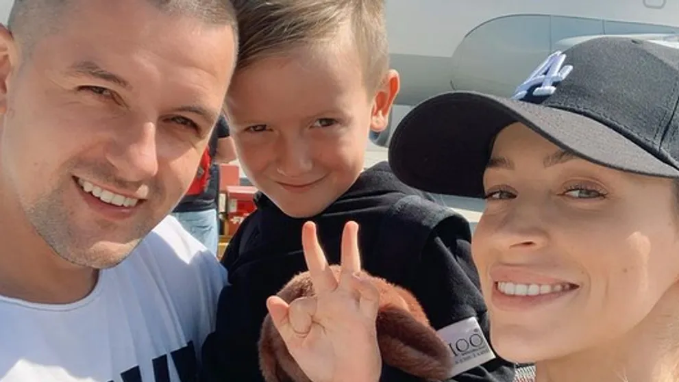 Dominika Mirgová fanúšikov dlho nenaťahovala: Na túto fotku všetci čakali