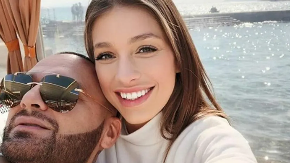 Koniec všetkým špekuláciám: Jasmina prezradila miesto svadby s Rytmusom