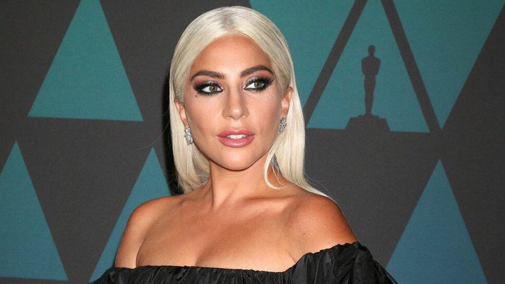 Is Lady Gaga pregnant? This was supposed to reveal her definitively
