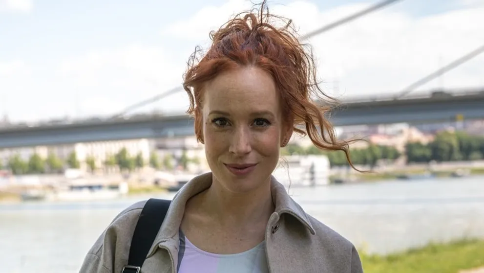 Táňa Pauhofová má dievčatko! Hrdý otecko prezradil meno