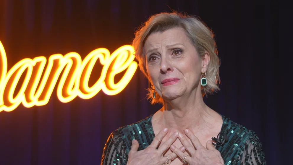 Tatiana Drexler šokuje pred začiatkom Let's Dance: Veľké priznanie priamo pred kamerami