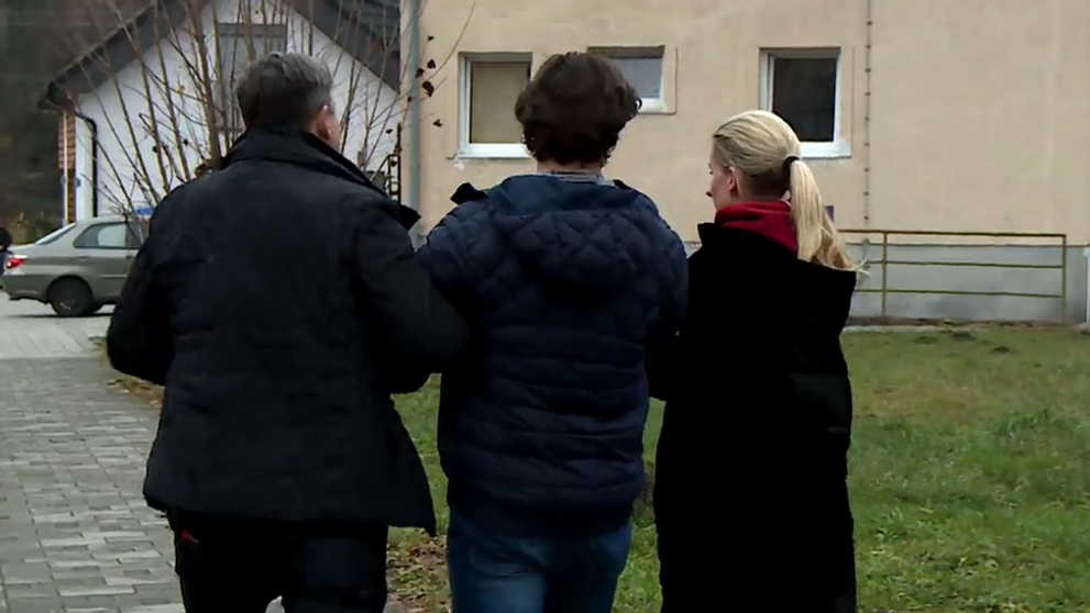 Spoznali by ste známeho herca? Jeho podobizeň má takmer každý obyvateľ Hriňovej