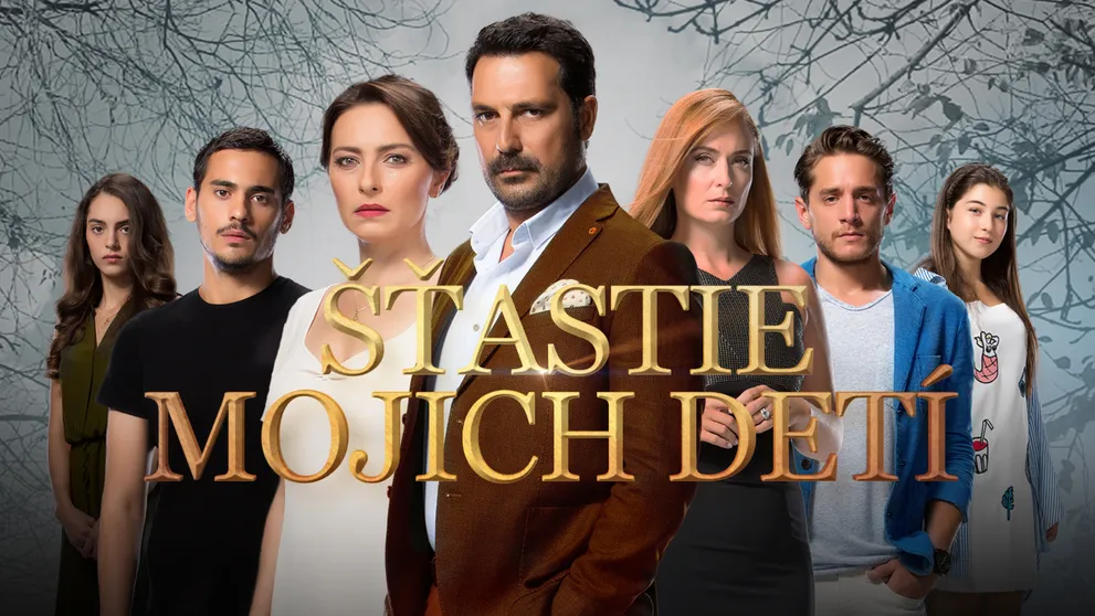 Na Doma sa vracia turecký seriál Šťastie mojich detí: Kedy ho opäť uvidíte?
