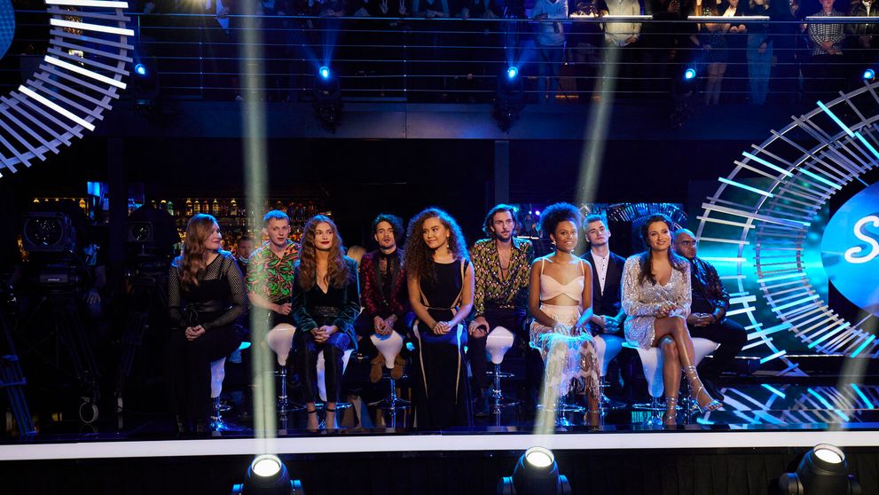Šok v SuperStar: Jedného speváka porota rovno poslala do finále!