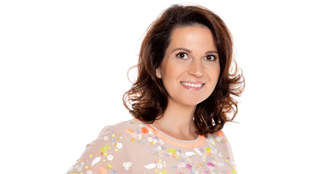 Viki Ráková na výlete s bábätkom: Takto vyzerá naozaj šťastná mamina!