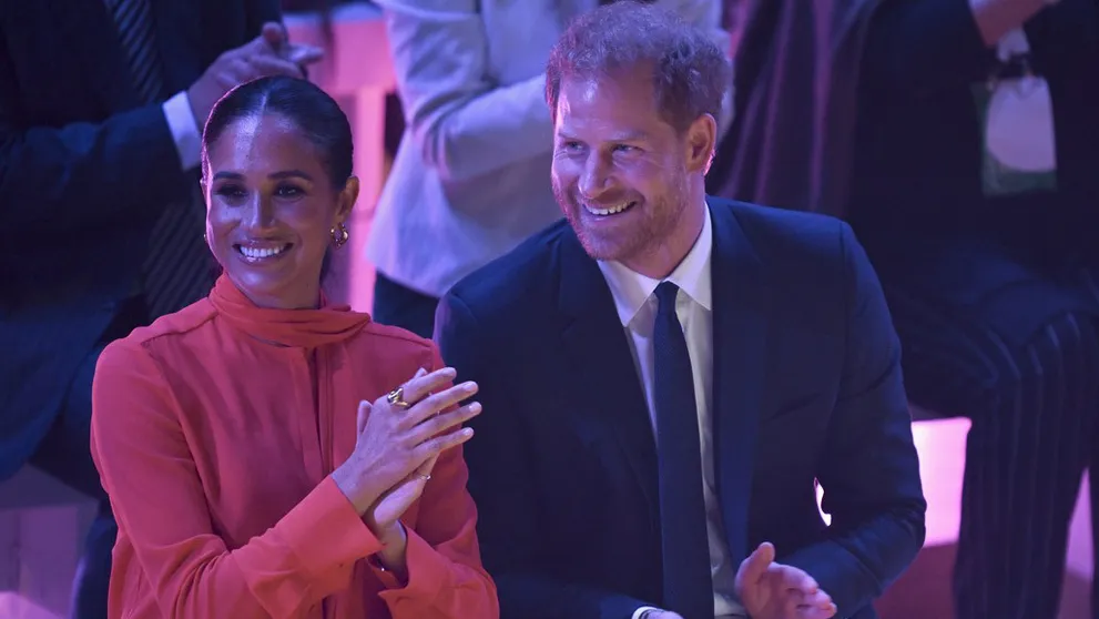 Harry a Meghan zverejnili novinku: Ľudia ihneď začali špekulovať