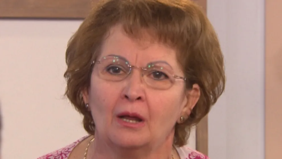 Oňová sa v živom vysielaní pustila do Bičana: Na jazyk si pozor nedávala!