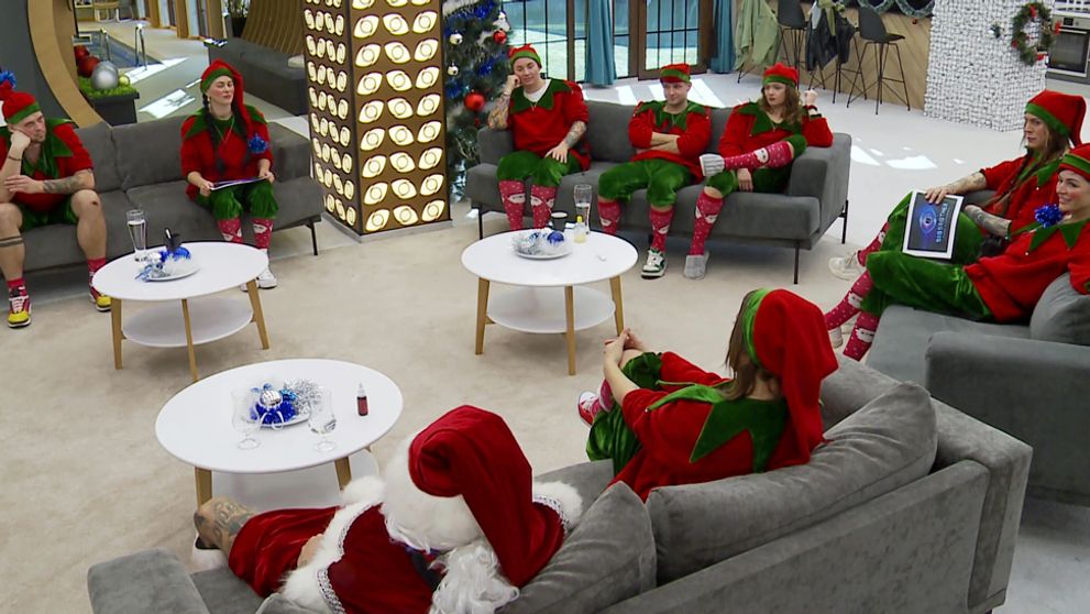 Kto sa nedožije Silvestra v dome Big Brother? Toľko ohrozených sme ešte nemali!