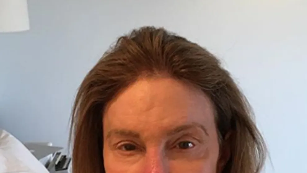 Caitlyn Jenner vydesila fanúšikov. Túto fotku zverejnila dobrovoľne