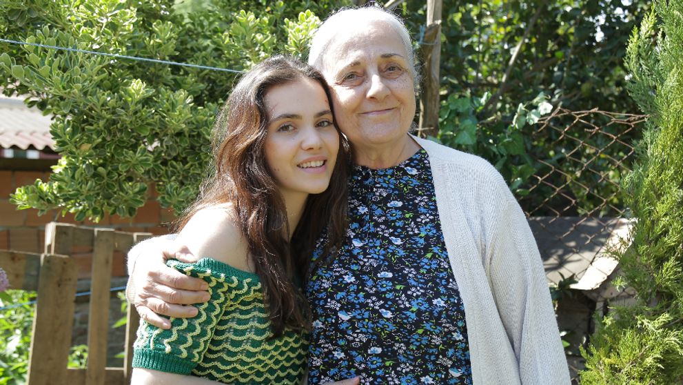 Zora Czoborová: Na horách musela prekonať samu seba